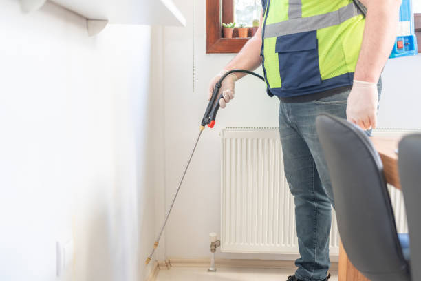 Best Flea Control Services  in Farm Loop, AK